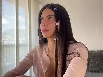 Stripchat Free Live Porn of angelturned001