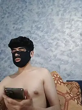 Stripchat Live Porn of arabeso