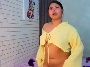 Stripchat Sex Cam of baby_sweet2010
