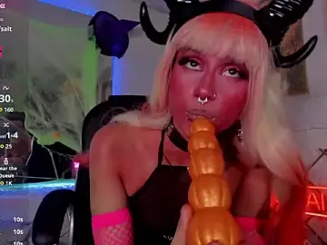 Stripchat Private Sex Chat of barbieambar