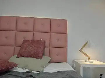 Stripchat Best Webcam of lhiamfitt10