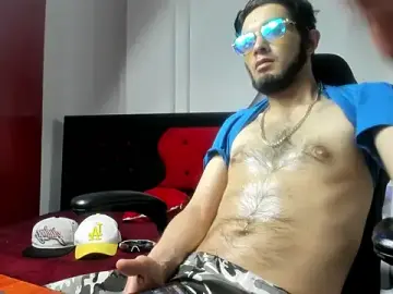 Stripchat Free Live Porn of mark_splinter09