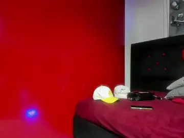 Stripchat Best live sex cam show of mark_splinter09