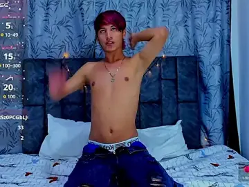 Stripchat Adult Webcam of IhanKing