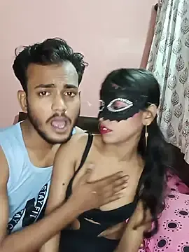 Stripchat Nude Webcam of Laila_Majnuu