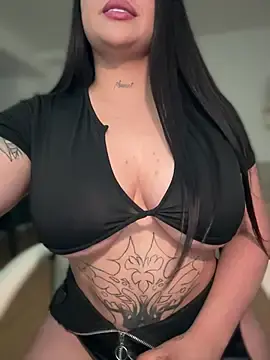 Stripchat Live Sex of MarianDiRose