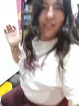 Stripchat Watch Live Sex Cams of PomelaHot
