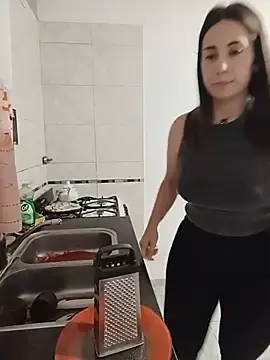 Stripchat Sex Cam of Sophiepp