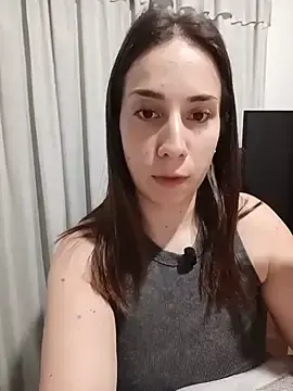 Stripchat Free Porn Cam of Sophiepp