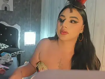 Stripchat Private Sex Chat of _jade_01