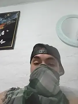 Stripchat Best live sex cam show of andrebenjamin553