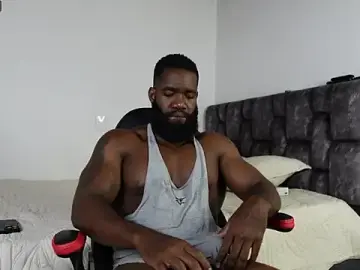 Stripchat Nude Webcam of james_musclebbc