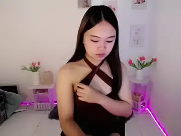 Stripchat Live Sex of lustfullakim