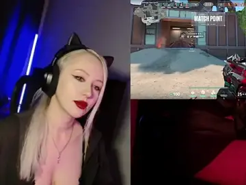 Stripchat Live Sex of roxxyrowe