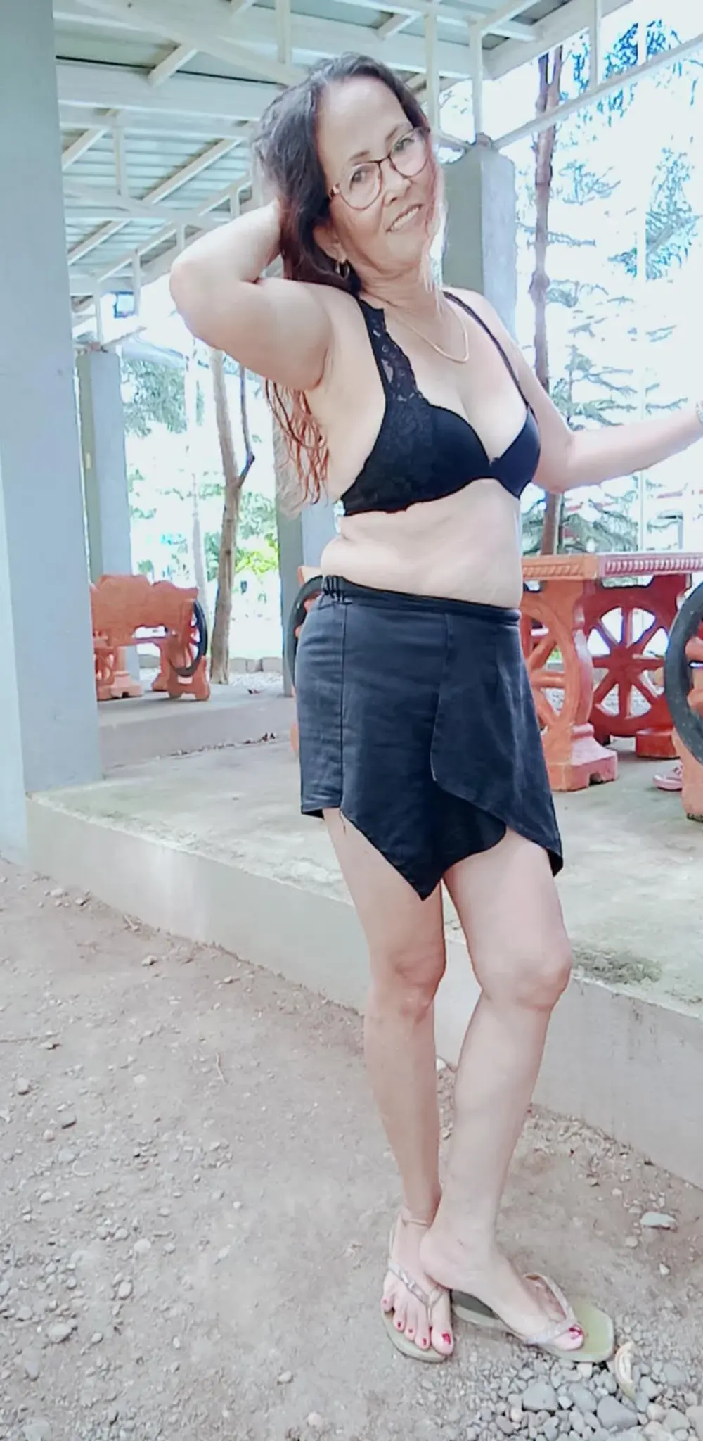 wetmaturedgrace
