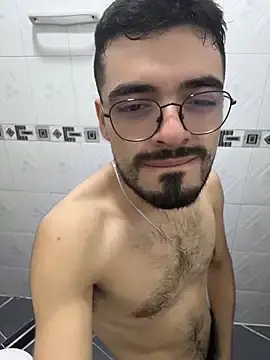 Stripchat Best Webcam of Asher_Ryder