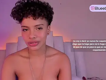 Stripchat Sex Cam of BeckaBlue