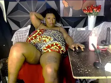 Stripchat Watch Live Sex Cams of Ebonyfancyface