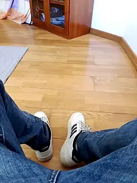 Stripchat Best live sex cam show of Fabiano1984
