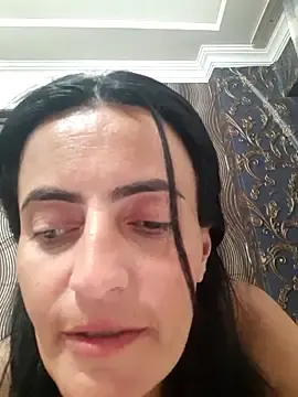 Stripchat Best live sex cam show of Gecenin_Kralicesi