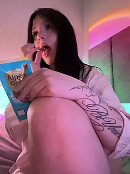 Stripchat Adult Webcam of JessicaAddamss