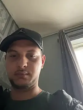 Stripchat Best live sex cam show of JettKing_123
