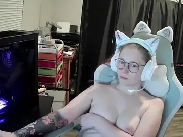 Stripchat Private Sex Chat of LilyFoxxx
