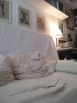 Stripchat Free Live Porn of Lovely_professor