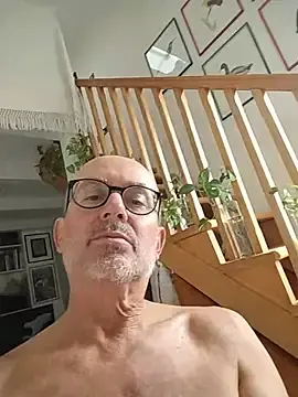 Stripchat Sex Cam of Lovely_professor