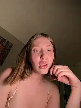 Stripchat Live Porn of Sophie_Avory