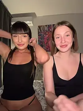 Stripchat Live Porn of Sophie_Avory