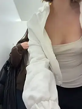 Stripchat Sex Chat of Sophie_Avory