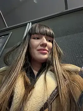 Stripchat Nude Webcam of Sophie_Avory