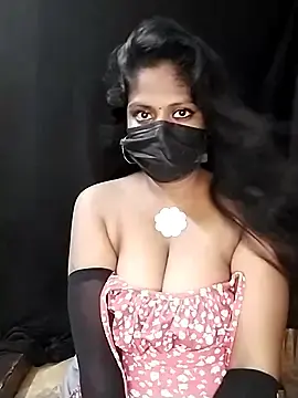 Stripchat Best live sex cam show of Tamil_Kanmani