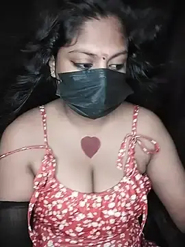 Stripchat Sex Cam of Tamil_Kanmani