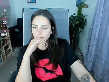 Stripchat Nude Webcam of ValeriiMills