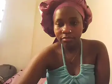 Stripchat Live Porn of bunny_kiki