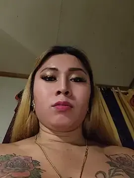 Stripchat Live Sex of Eisheth_Zenunim_