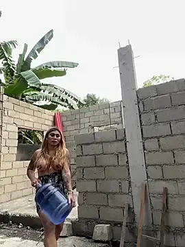 Stripchat Free Porn Cam of Fayola_Beatrix