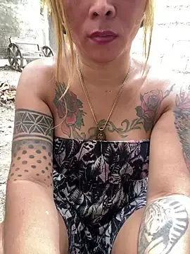 Stripchat Adult Video Chat of Fayola_Beatrix
