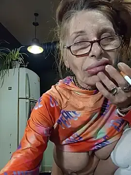 Stripchat Sex Cam of FrozenWaffle