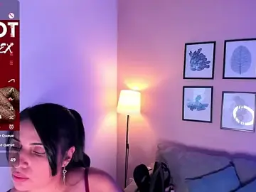 Stripchat Live Sex of Galilea_Fox