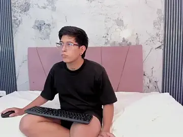 Stripchat Live Sex of Midnight_Duo_1