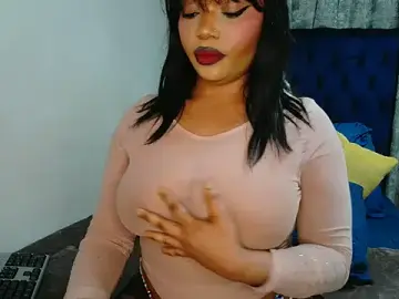Stripchat Live Porn of Sugartonguexx