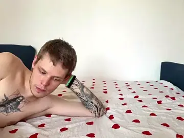 Stripchat Nude Webcam of TwoCharmyRay