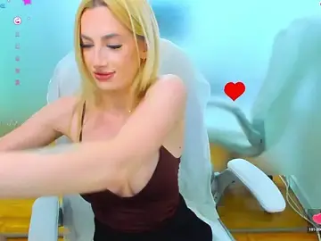 Stripchat Free Live Porn of aileen_williams
