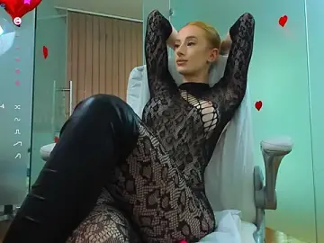 Stripchat Live Sex of aileen_williams