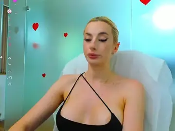 Stripchat Sex Cam of aileen_williams