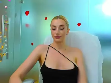 Stripchat Live Sex of aileen_williams