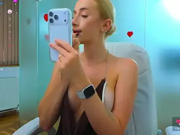 Stripchat Live Porn of aileen_williams